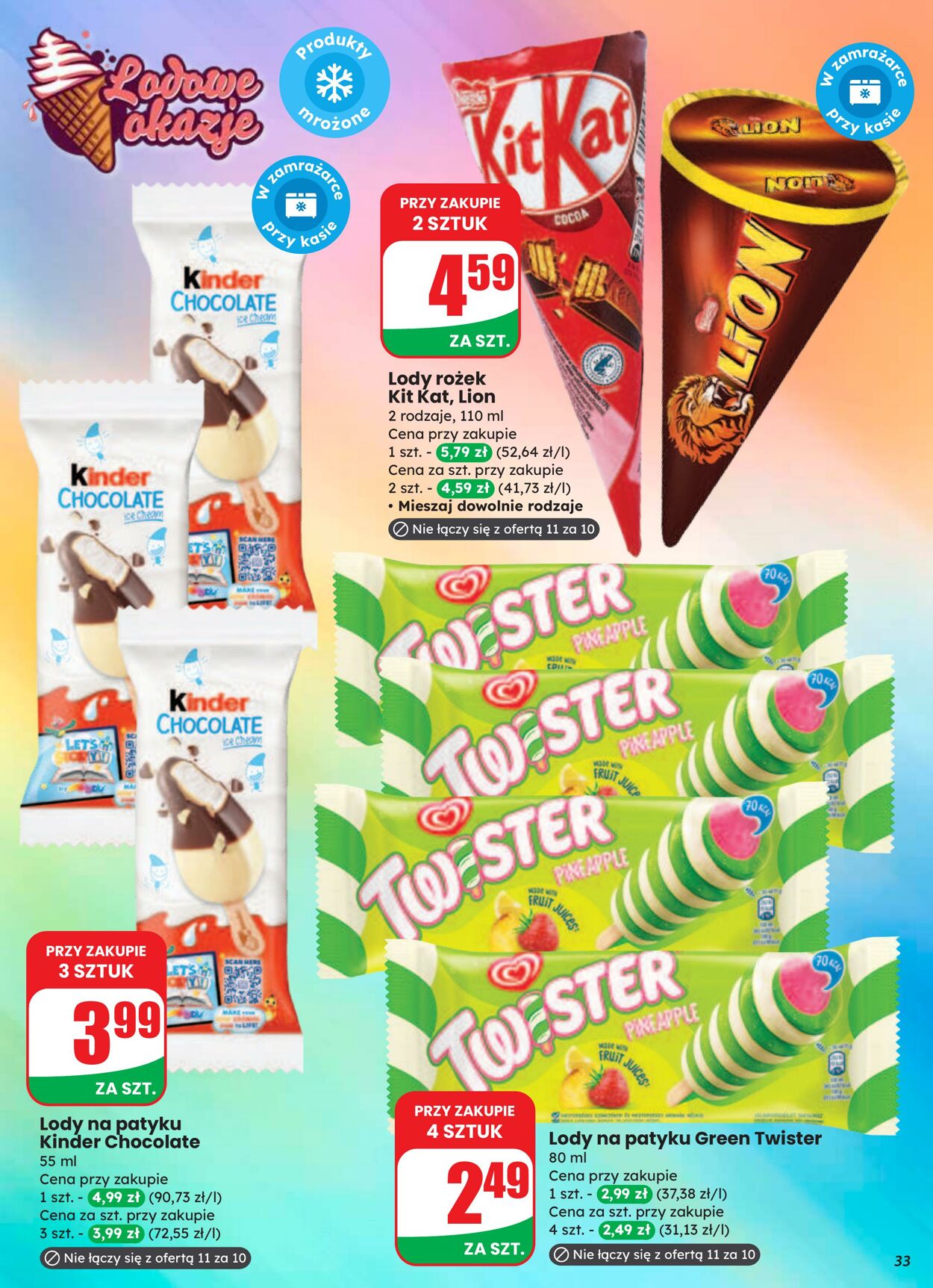 Gazetka DINO 20.08.2025 - 26.08.2025