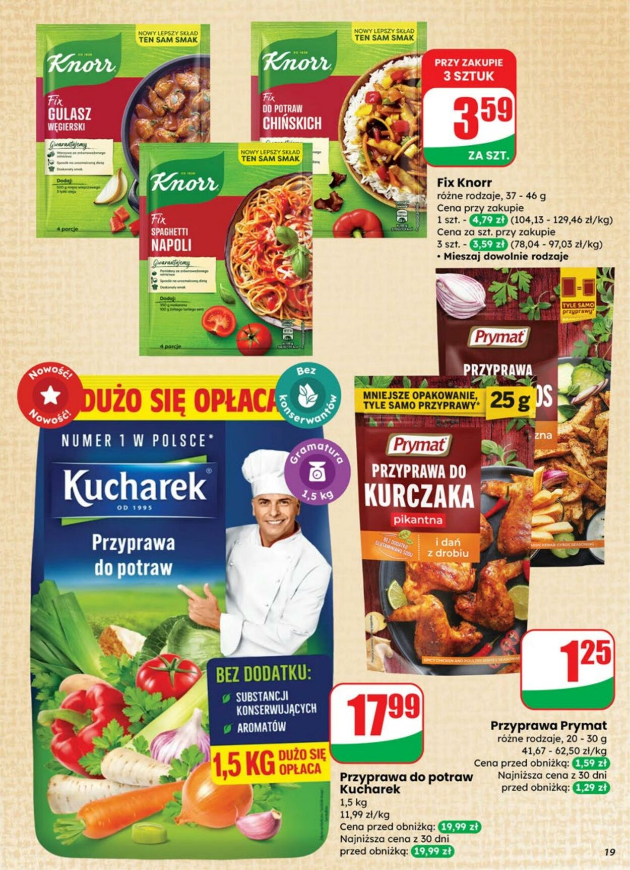 Gazetka DINO 10.09.2025 - 16.09.2025