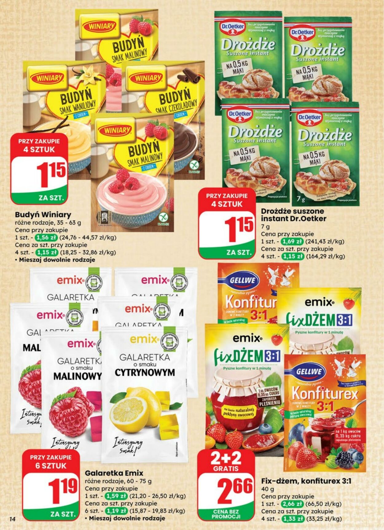 Gazetka DINO 10.09.2025 - 16.09.2025