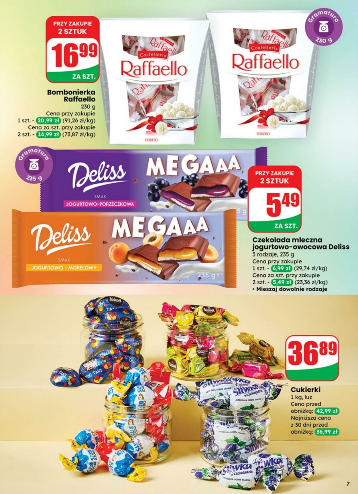 Gazetka DINO 10.09.2025 - 16.09.2025