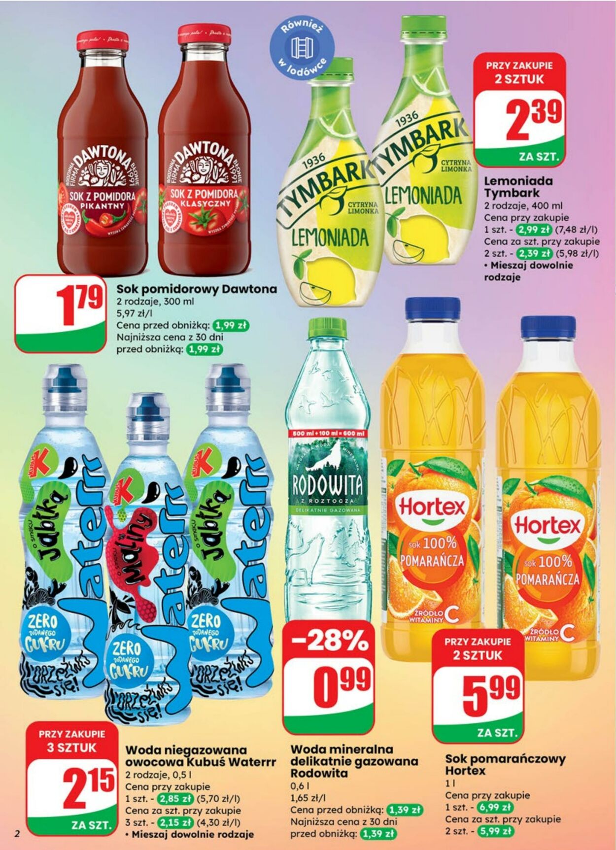 Gazetka DINO 10.09.2025 - 16.09.2025