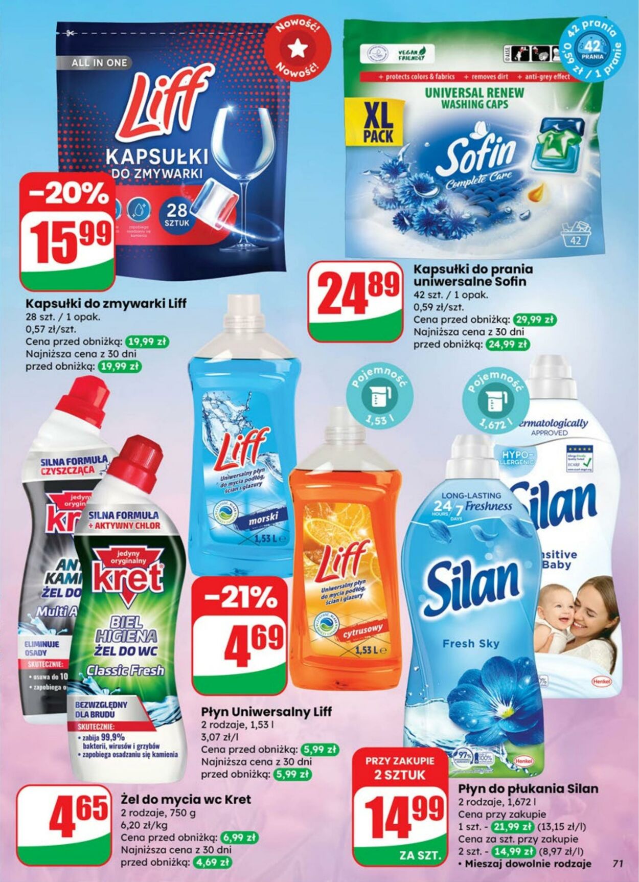 Gazetka DINO 10.09.2025 - 16.09.2025