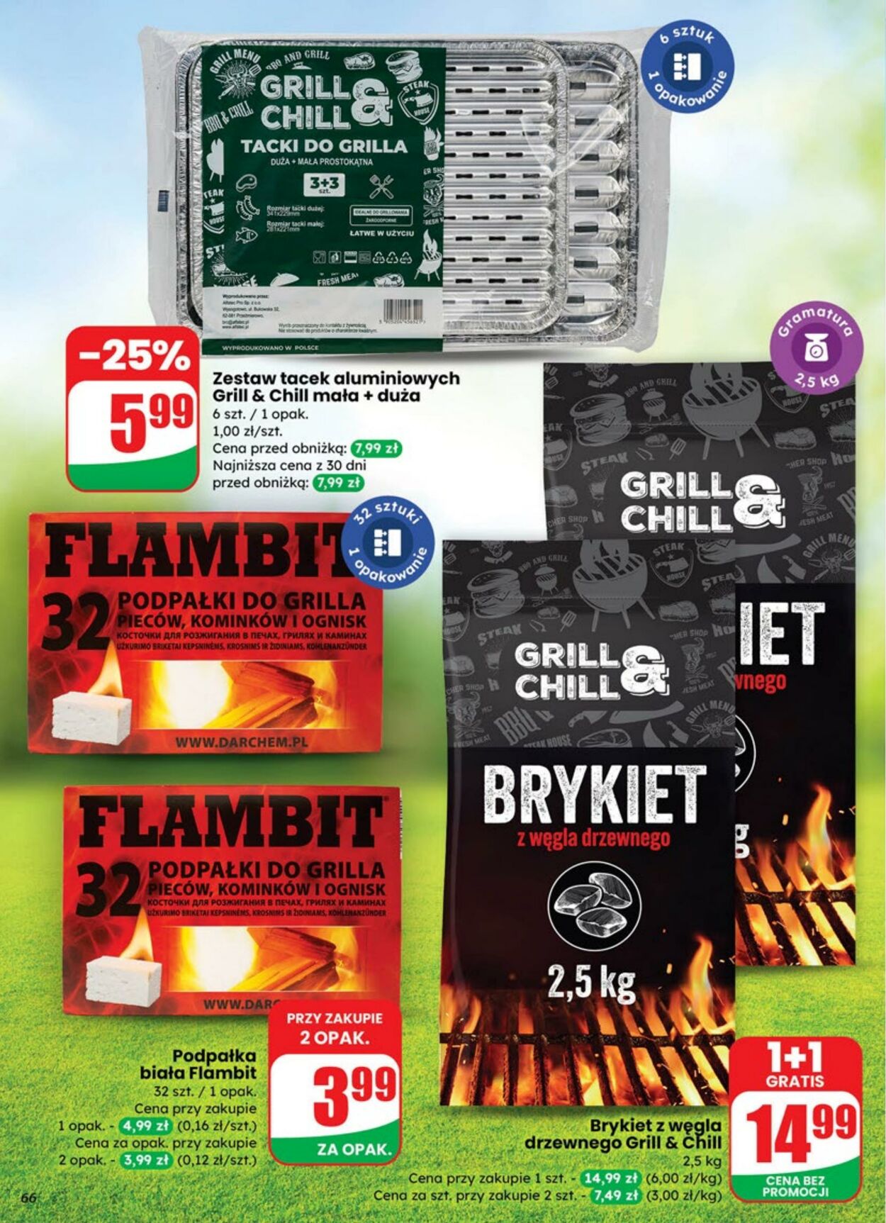 Gazetka DINO 10.09.2025 - 16.09.2025