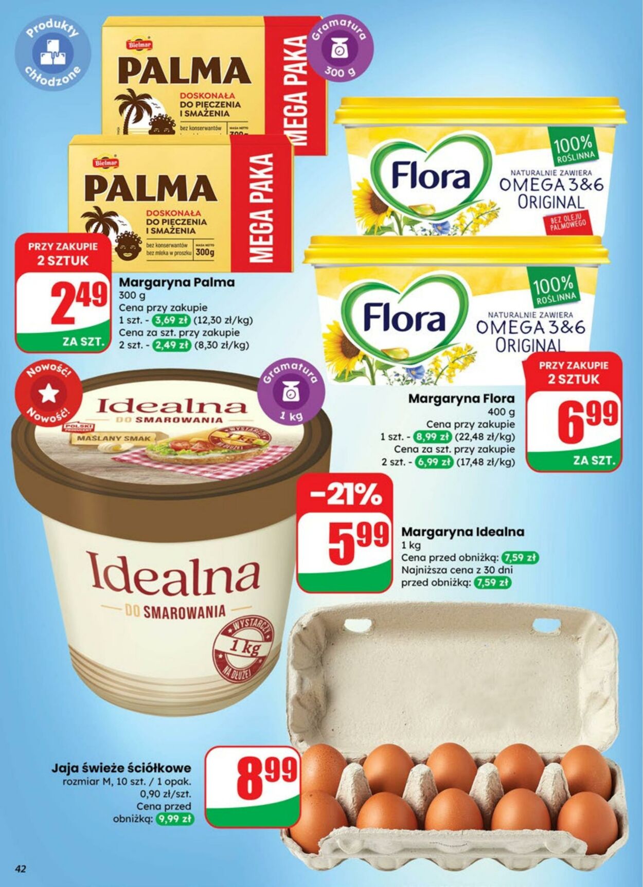 Gazetka DINO 10.09.2025 - 16.09.2025