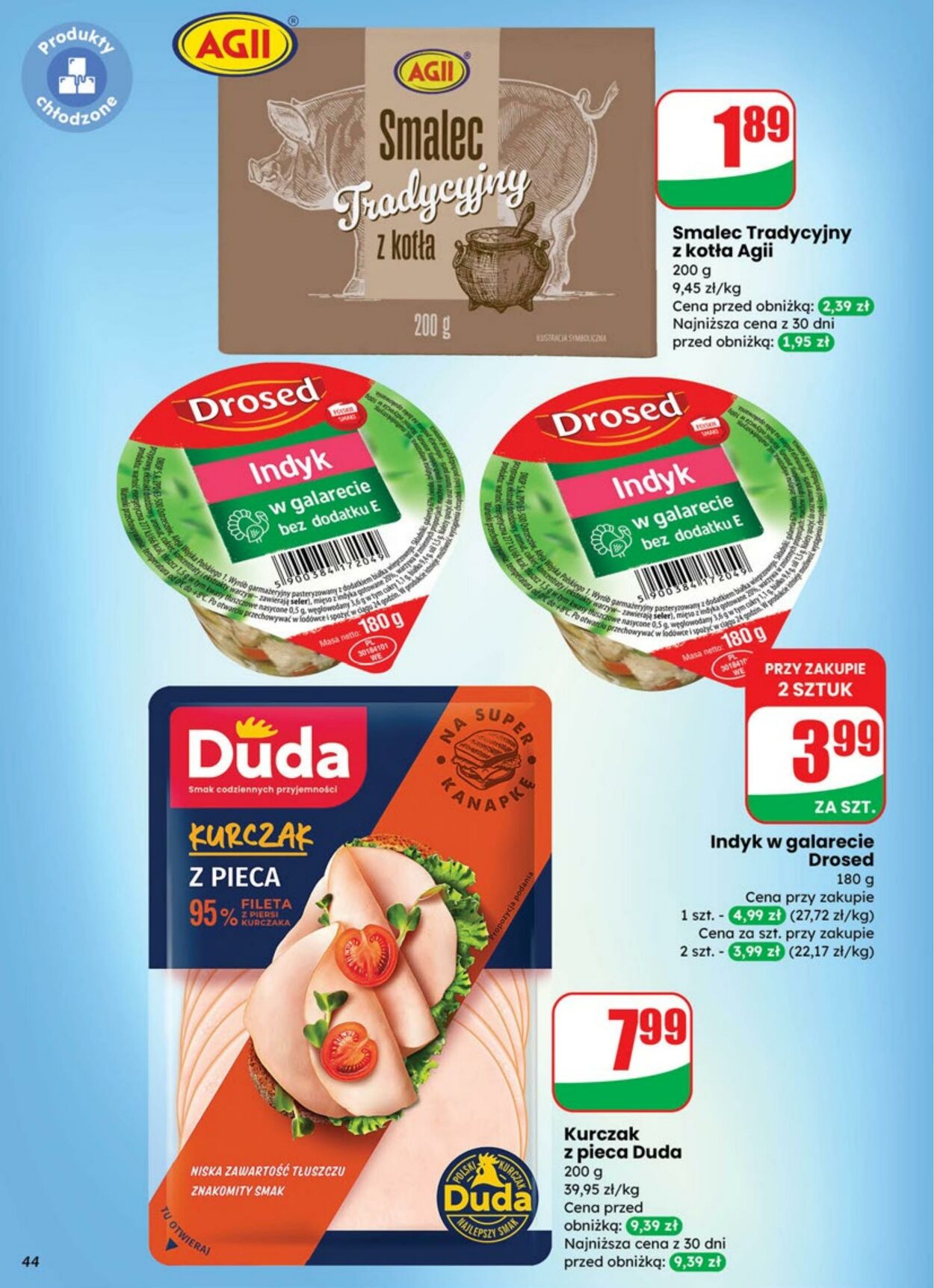 Gazetka DINO 10.09.2025 - 16.09.2025