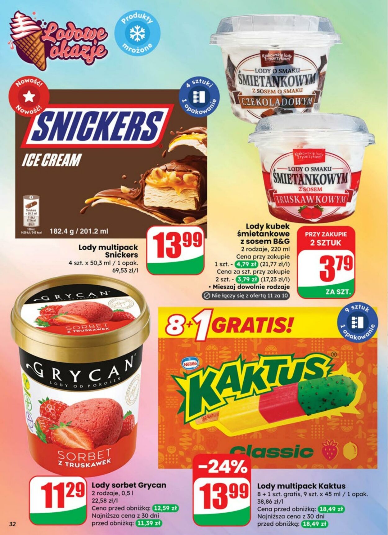 Gazetka DINO 10.09.2025 - 16.09.2025