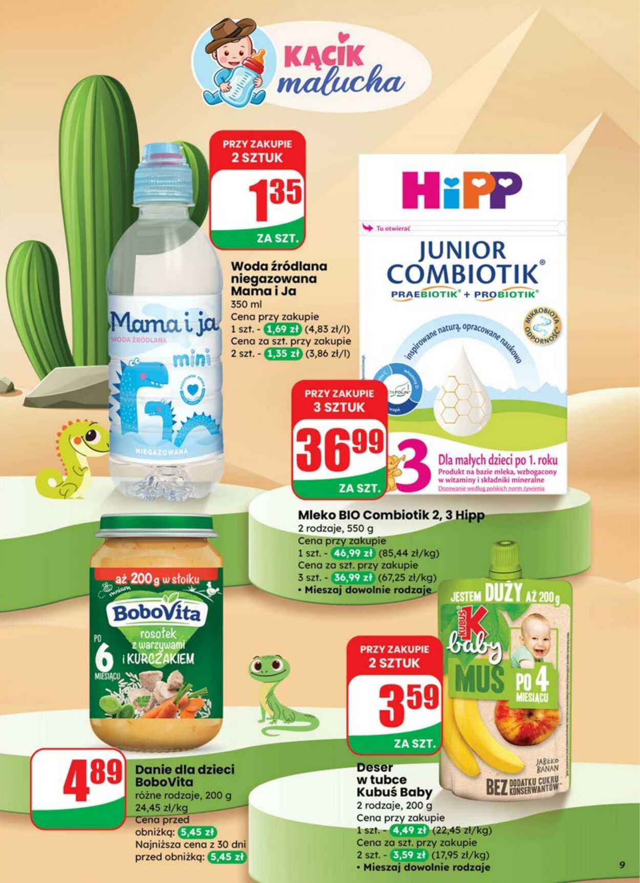 Gazetka DINO 10.09.2025 - 16.09.2025