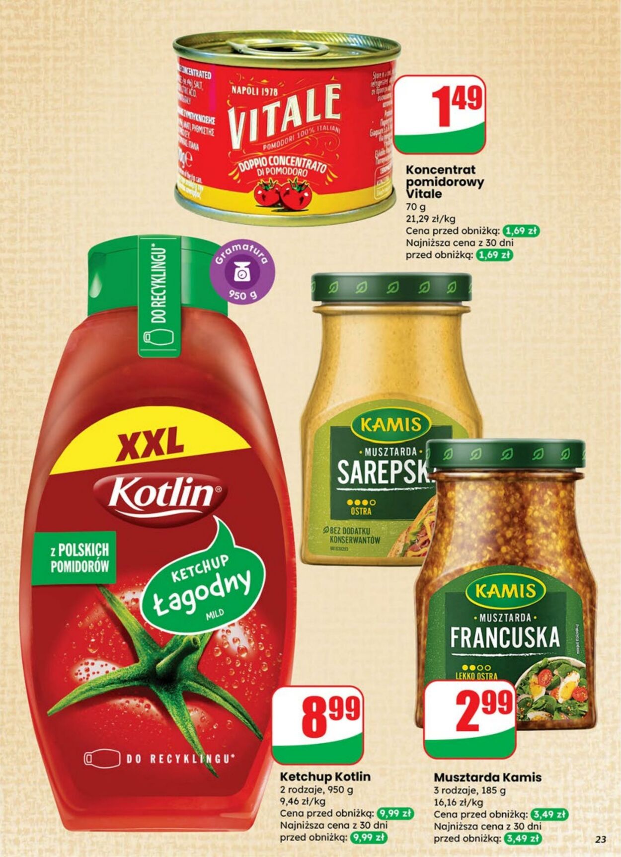 Gazetka DINO 10.09.2025 - 16.09.2025