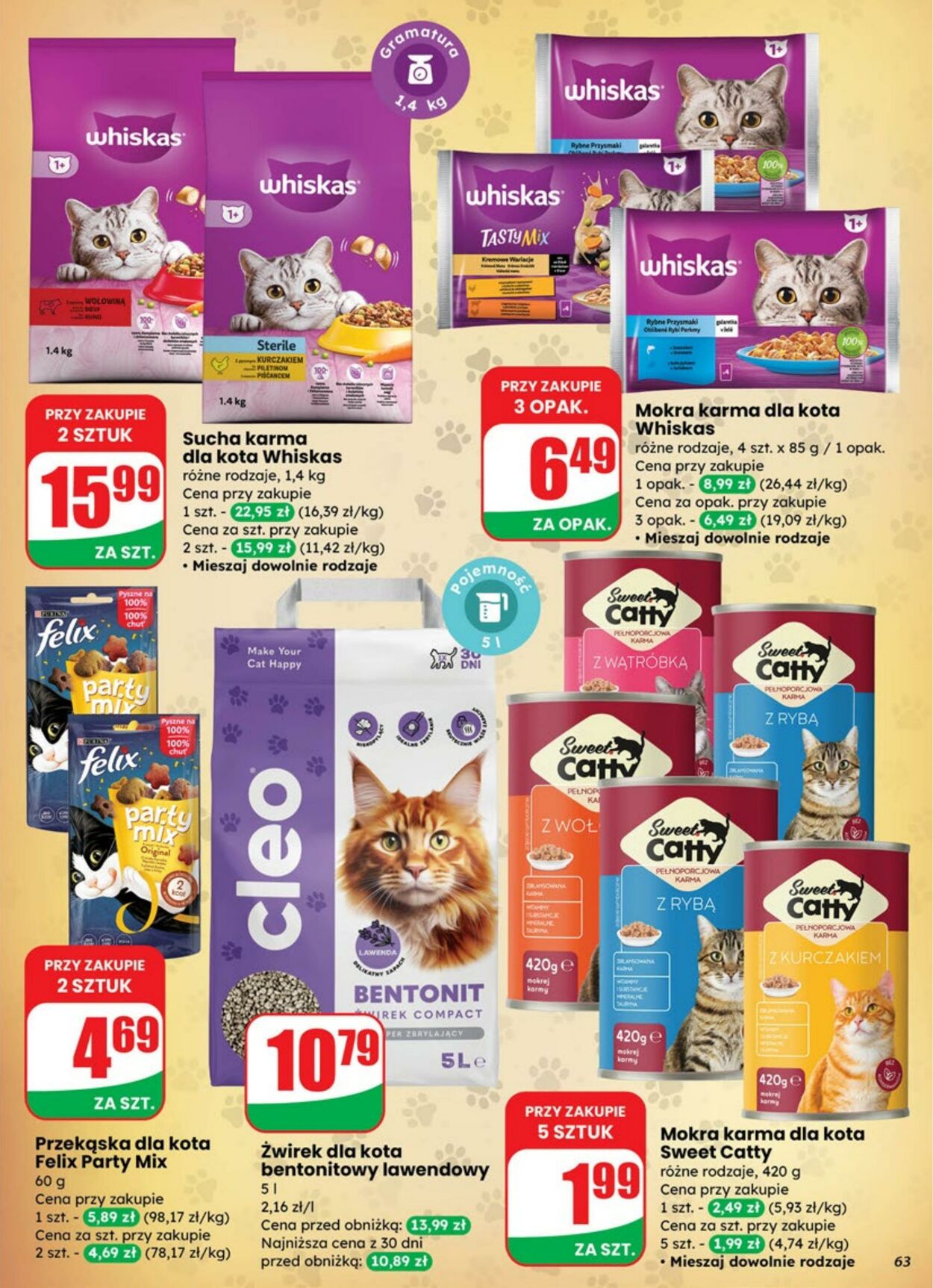Gazetka DINO 10.09.2025 - 16.09.2025