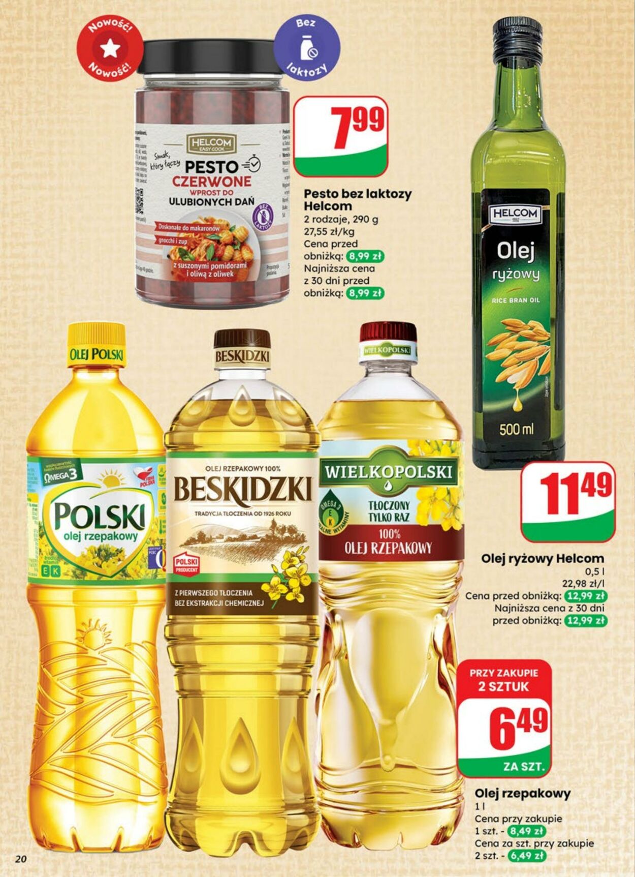 Gazetka DINO 10.09.2025 - 16.09.2025