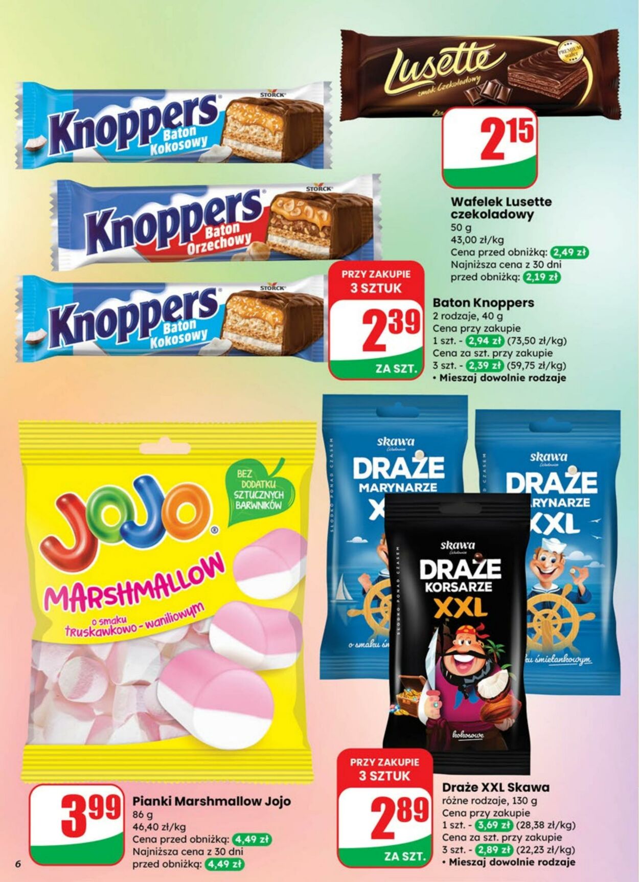 Gazetka DINO 10.09.2025 - 16.09.2025