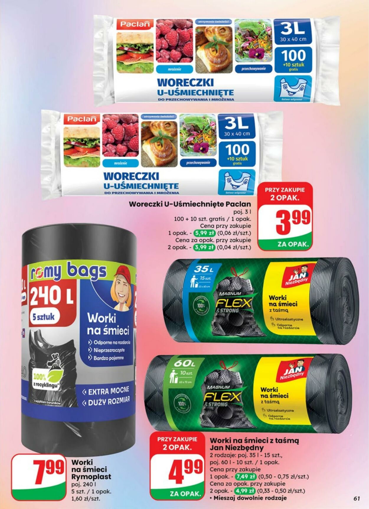 Gazetka DINO 10.09.2025 - 16.09.2025