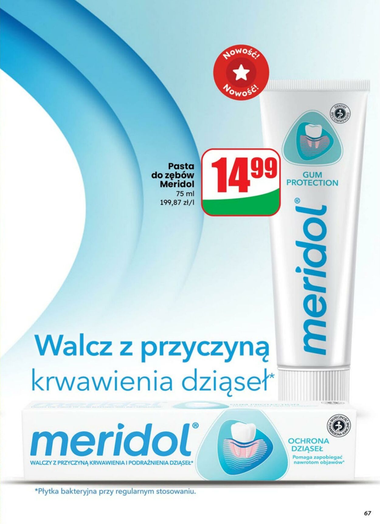 Gazetka DINO 10.09.2025 - 16.09.2025