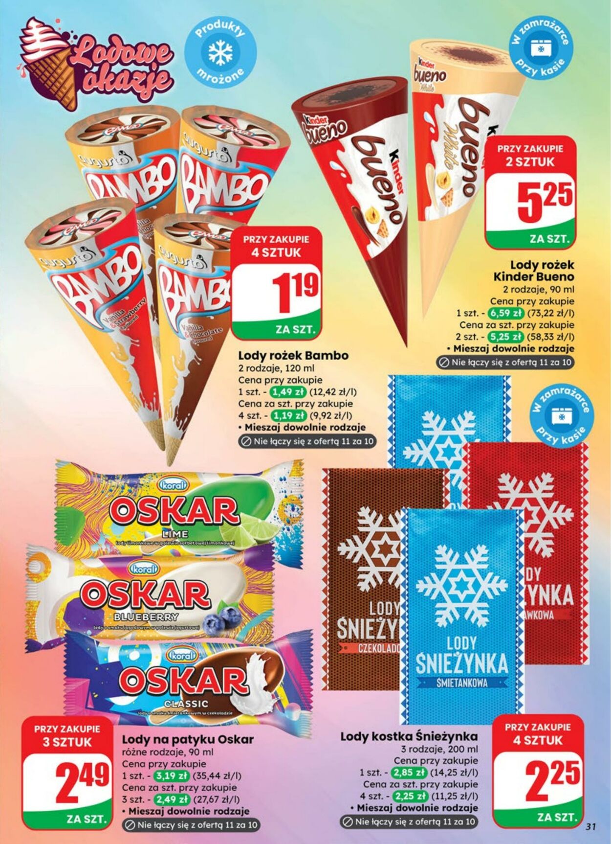 Gazetka DINO 10.09.2025 - 16.09.2025