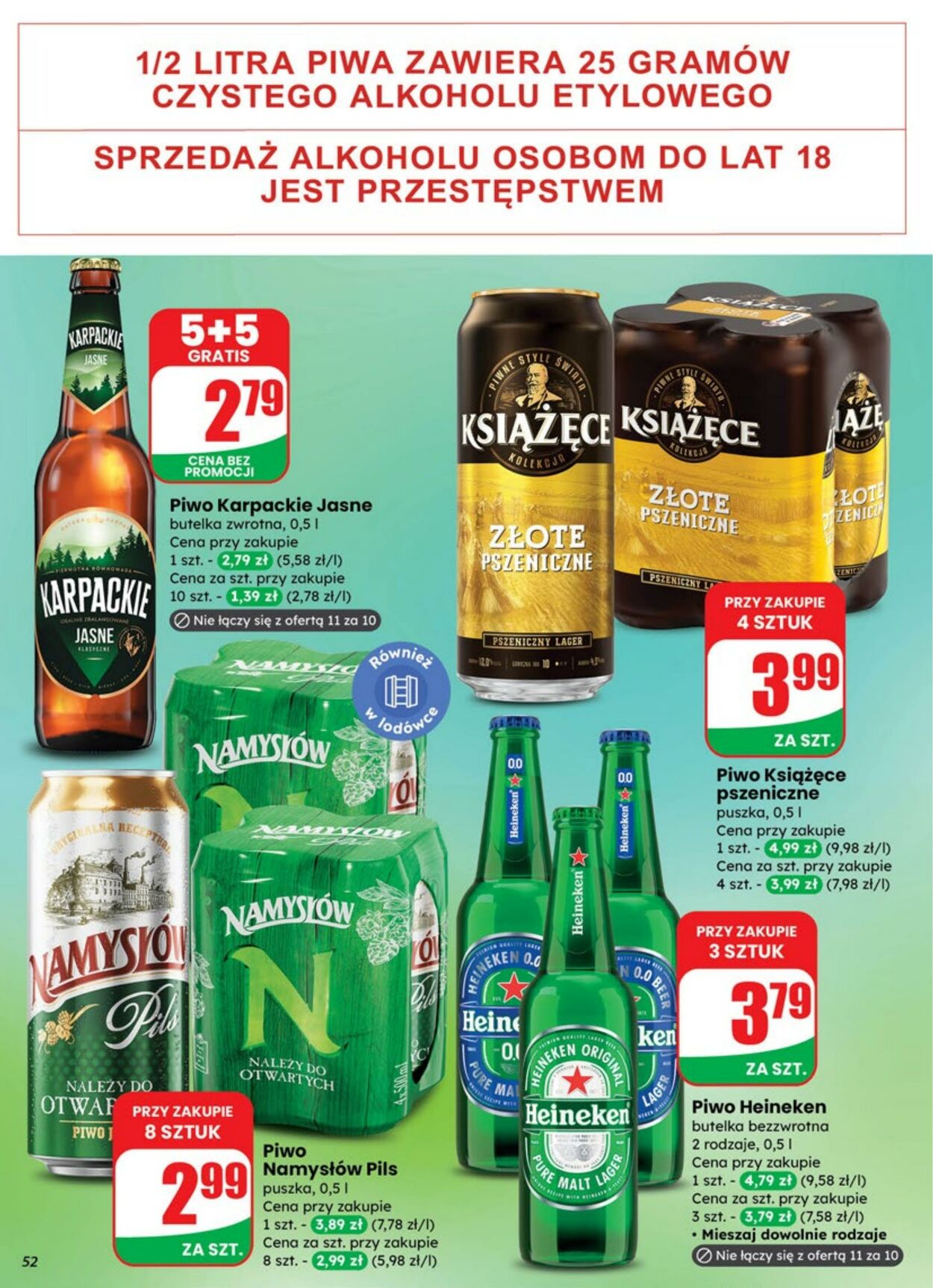 Gazetka DINO 10.09.2025 - 16.09.2025