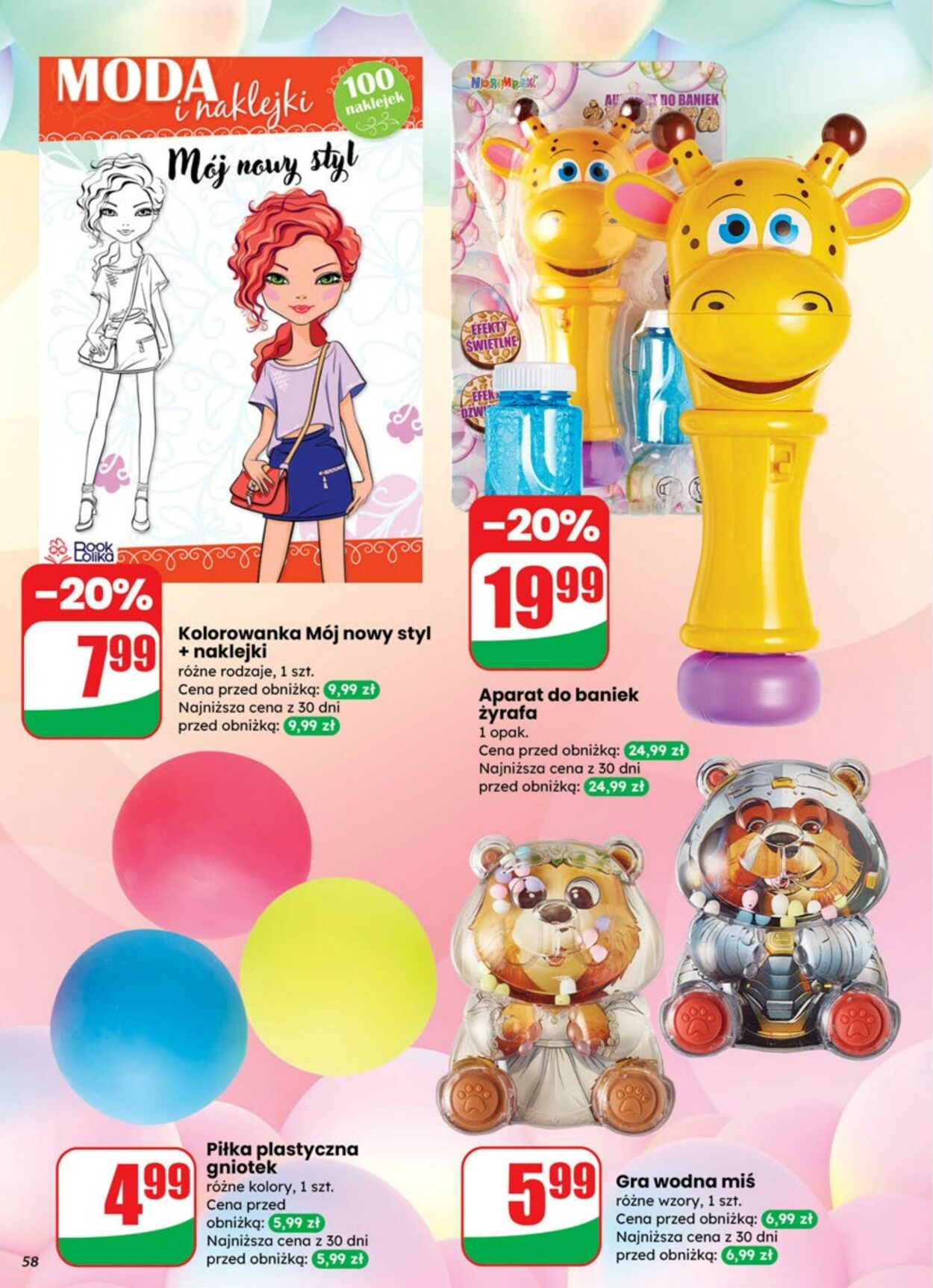 Gazetka DINO 10.09.2025 - 16.09.2025
