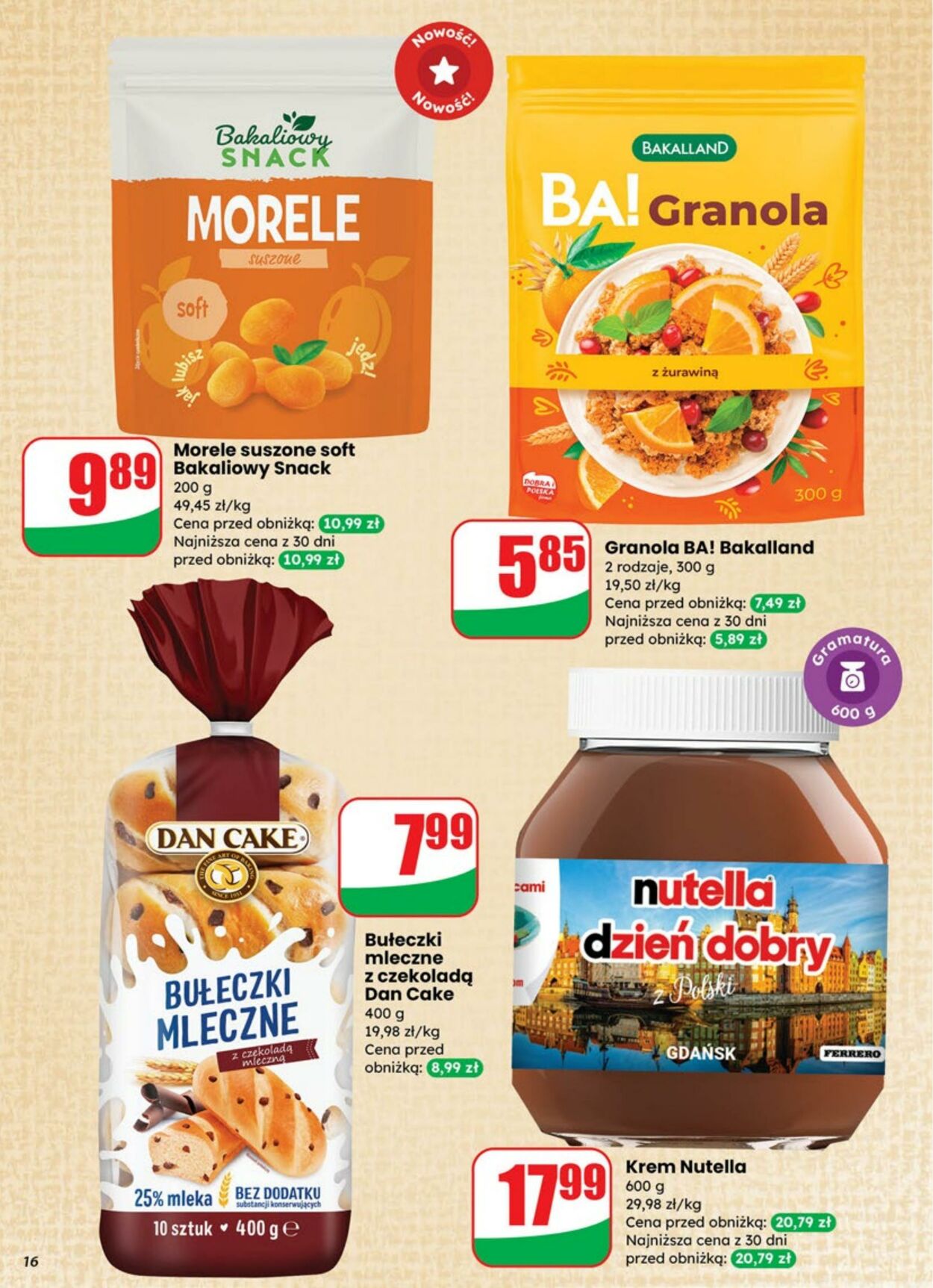 Gazetka DINO 10.09.2025 - 16.09.2025