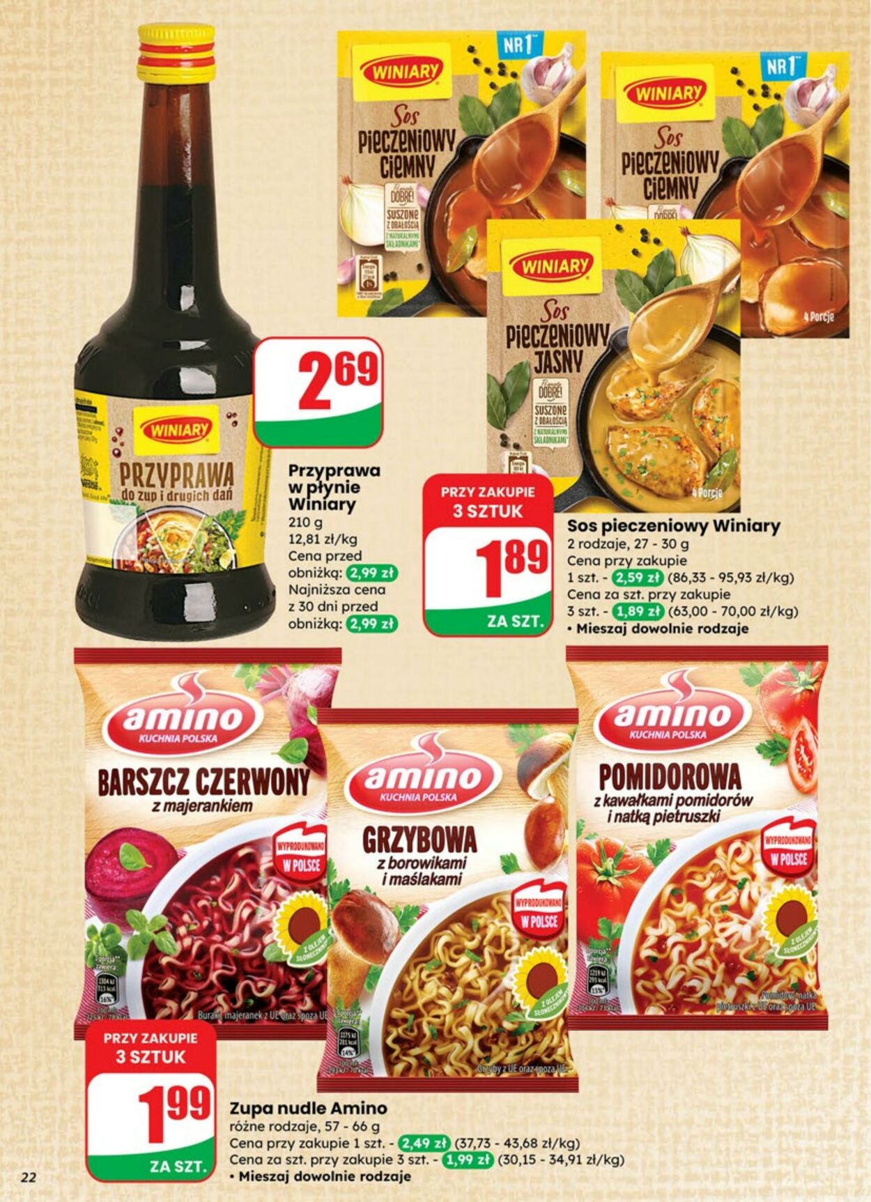 Gazetka DINO 10.09.2025 - 16.09.2025