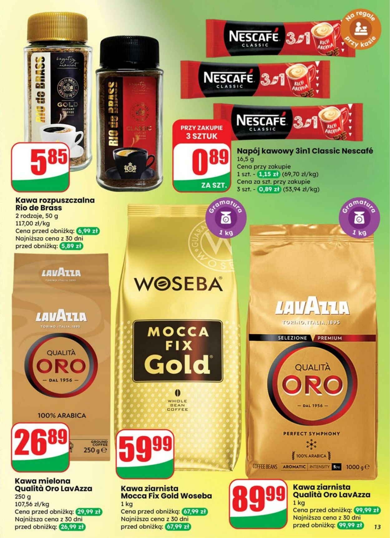 Gazetka DINO 10.09.2025 - 16.09.2025