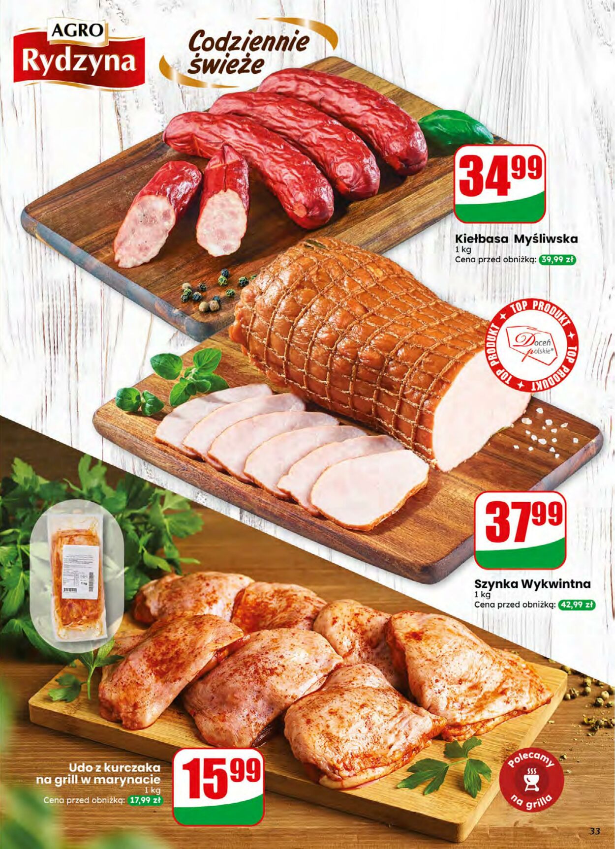 Gazetka DINO 15.04.2026 - 21.04.2026
