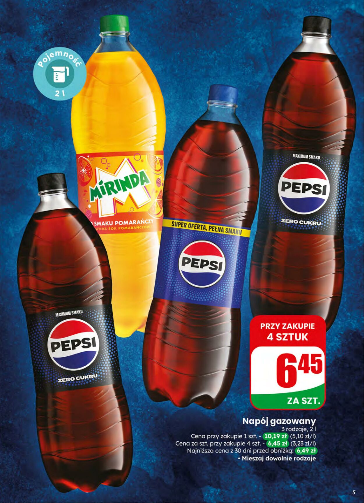 Gazetka DINO 15.04.2026 - 21.04.2026