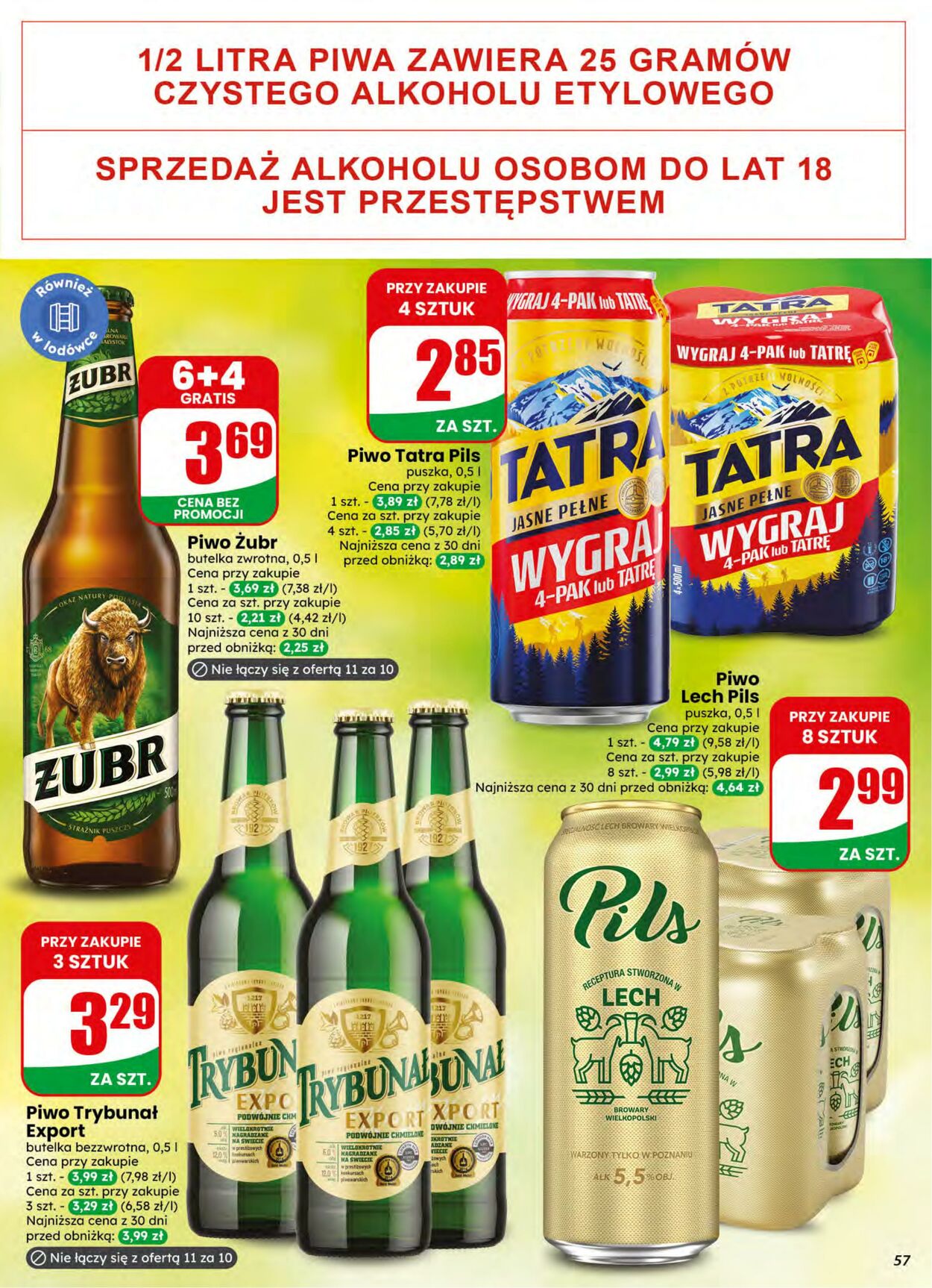 Gazetka DINO 13.05.2026 - 19.05.2026
