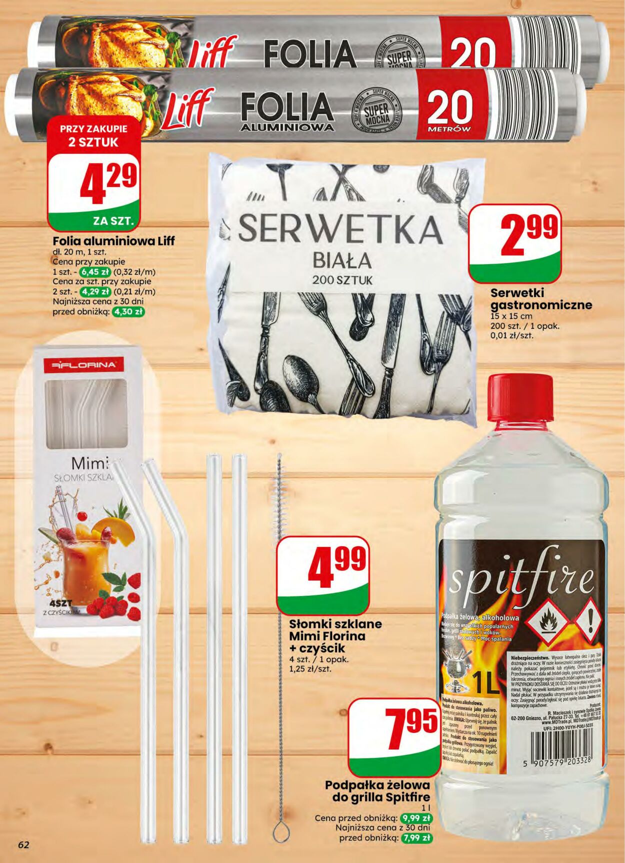 Gazetka DINO 13.05.2026 - 19.05.2026