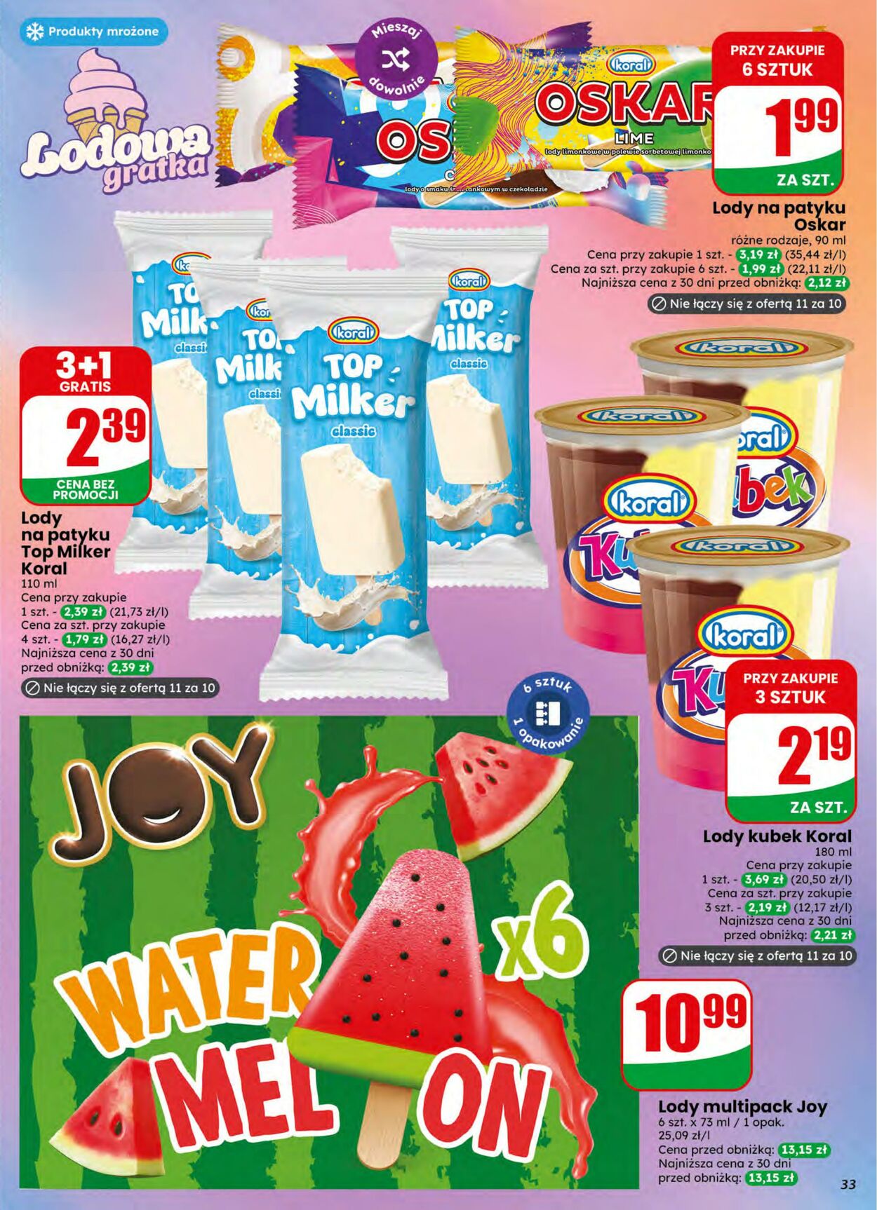 Gazetka DINO 13.05.2026 - 19.05.2026