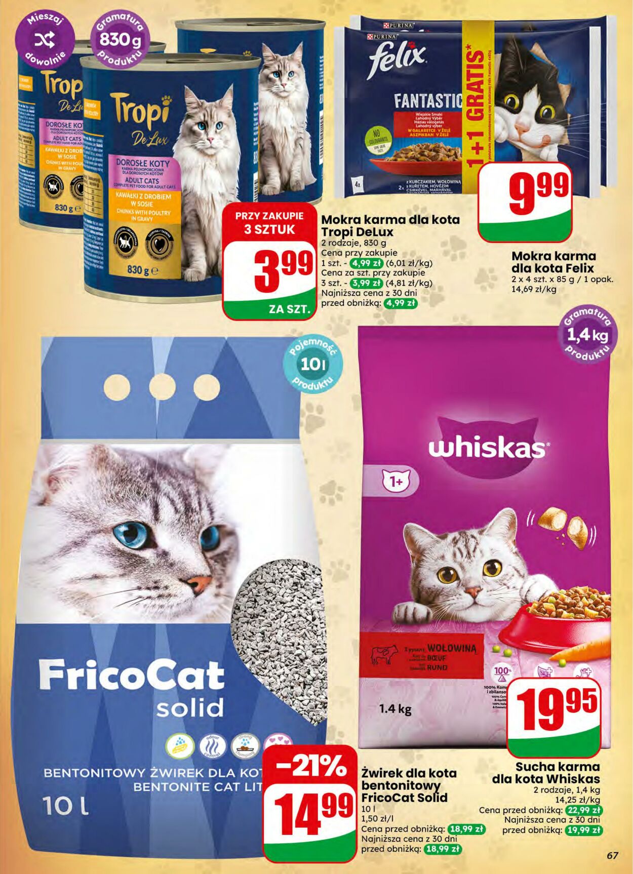 Gazetka DINO 13.05.2026 - 19.05.2026