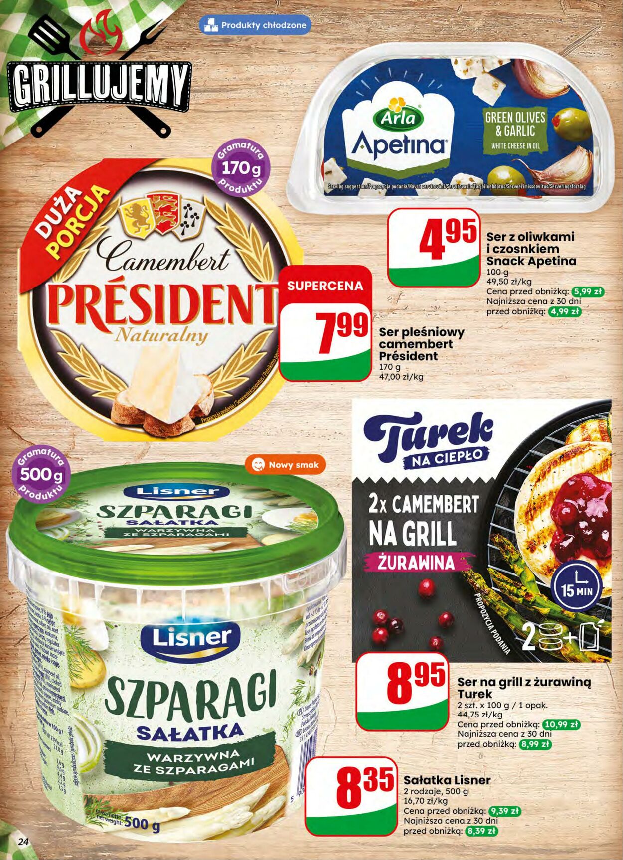 Gazetka DINO 13.05.2026 - 19.05.2026