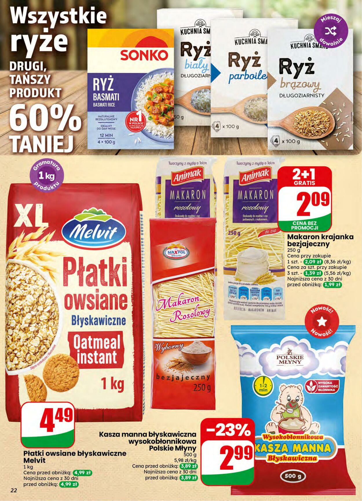 Gazetka DINO 13.05.2026 - 19.05.2026