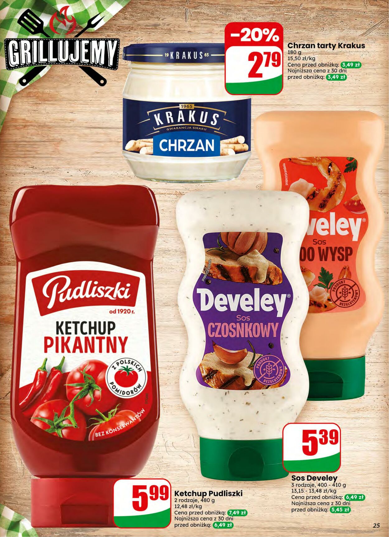 Gazetka DINO 13.05.2026 - 19.05.2026