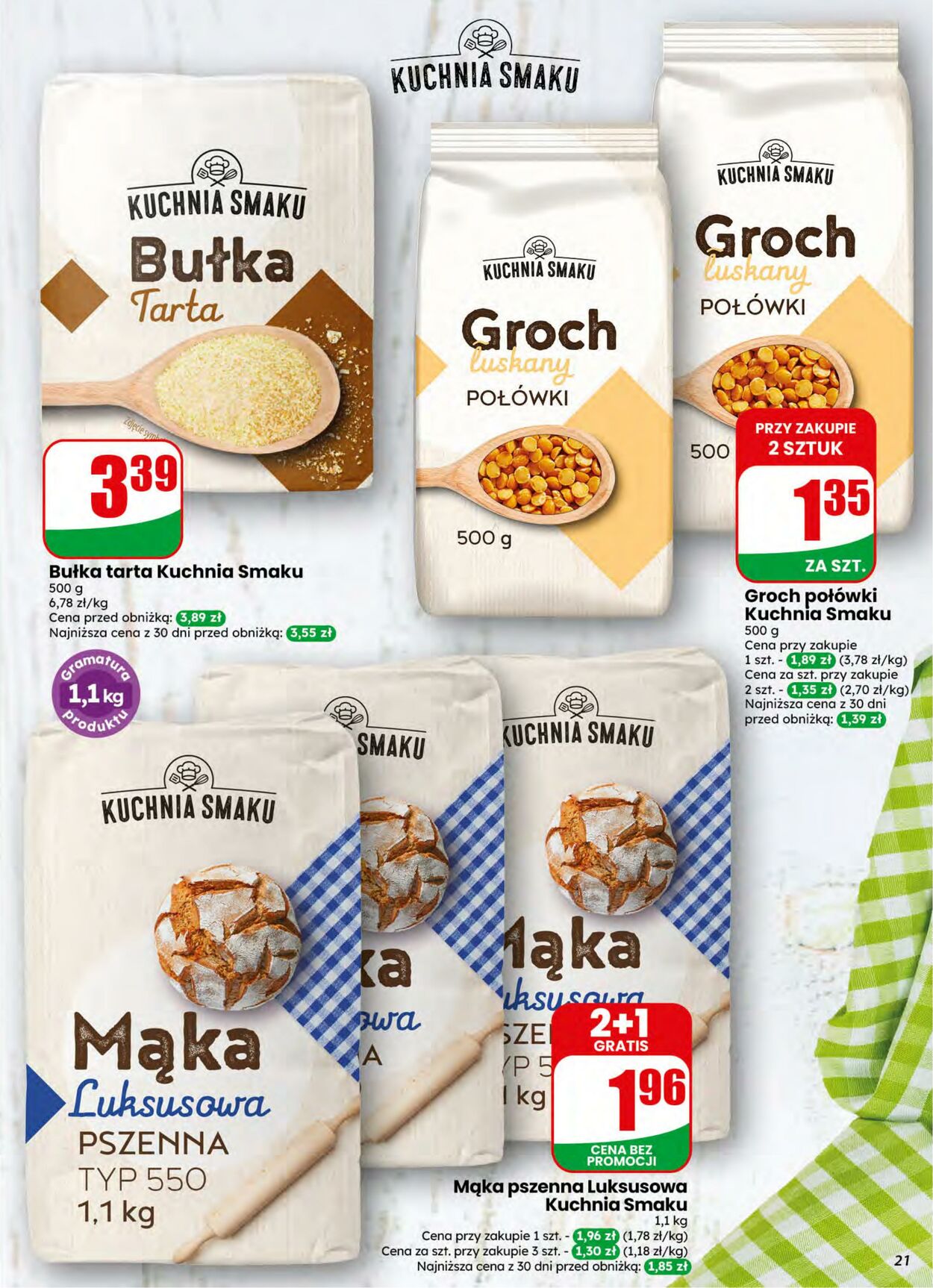 Gazetka DINO 13.05.2026 - 19.05.2026