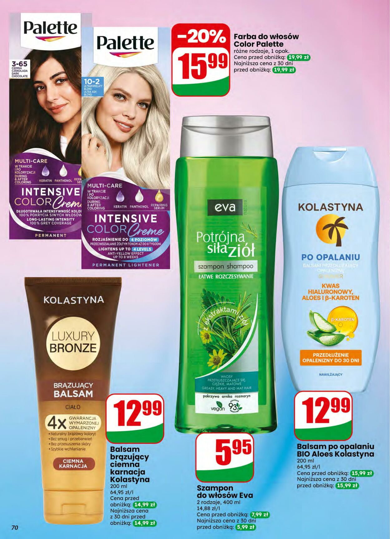 Gazetka DINO 13.05.2026 - 19.05.2026
