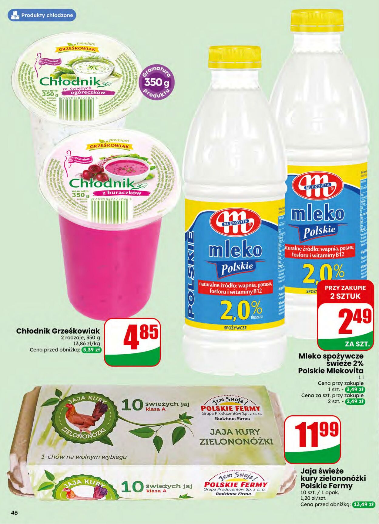 Gazetka DINO 13.05.2026 - 19.05.2026