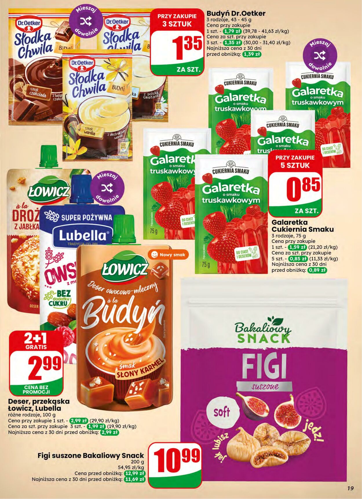 Gazetka DINO 13.05.2026 - 19.05.2026