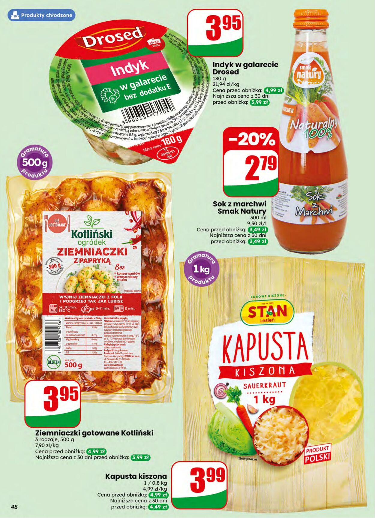 Gazetka DINO 13.05.2026 - 19.05.2026