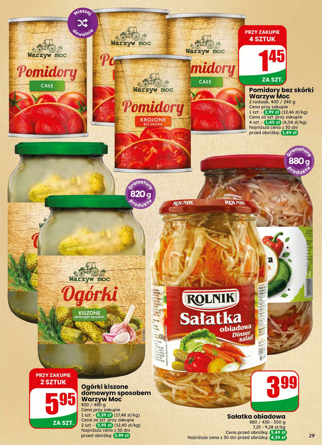 Gazetka DINO 13.05.2026 - 19.05.2026