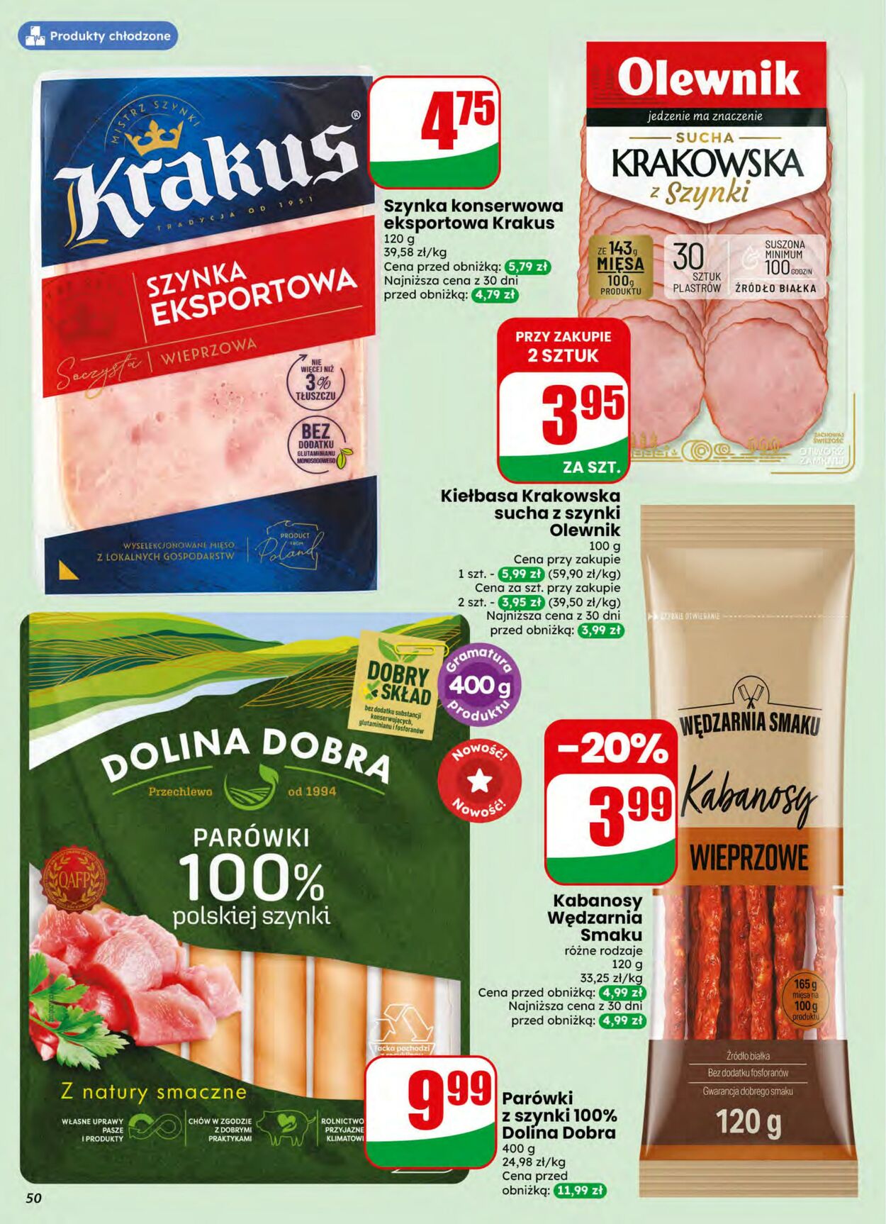 Gazetka DINO 13.05.2026 - 19.05.2026