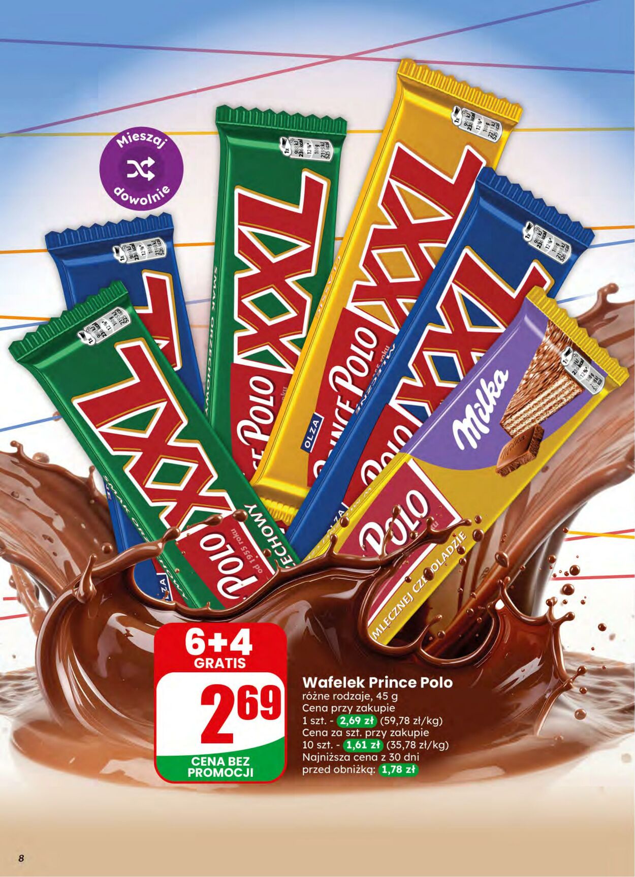 Gazetka DINO 13.05.2026 - 19.05.2026