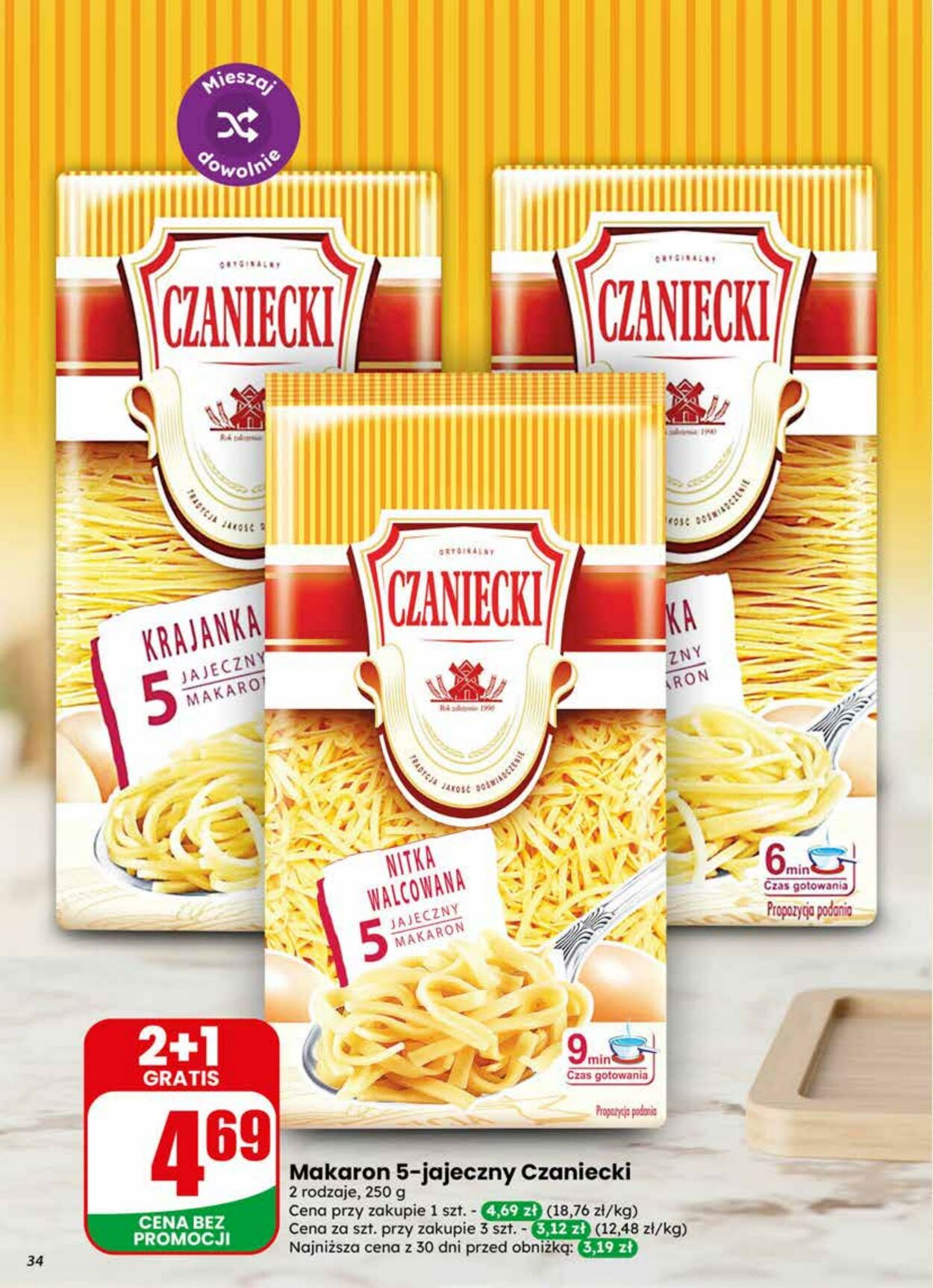 Gazetka DINO 20.05.2026 - 26.05.2026