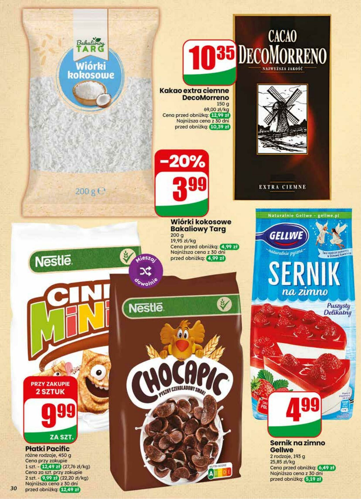 Gazetka DINO 20.05.2026 - 26.05.2026