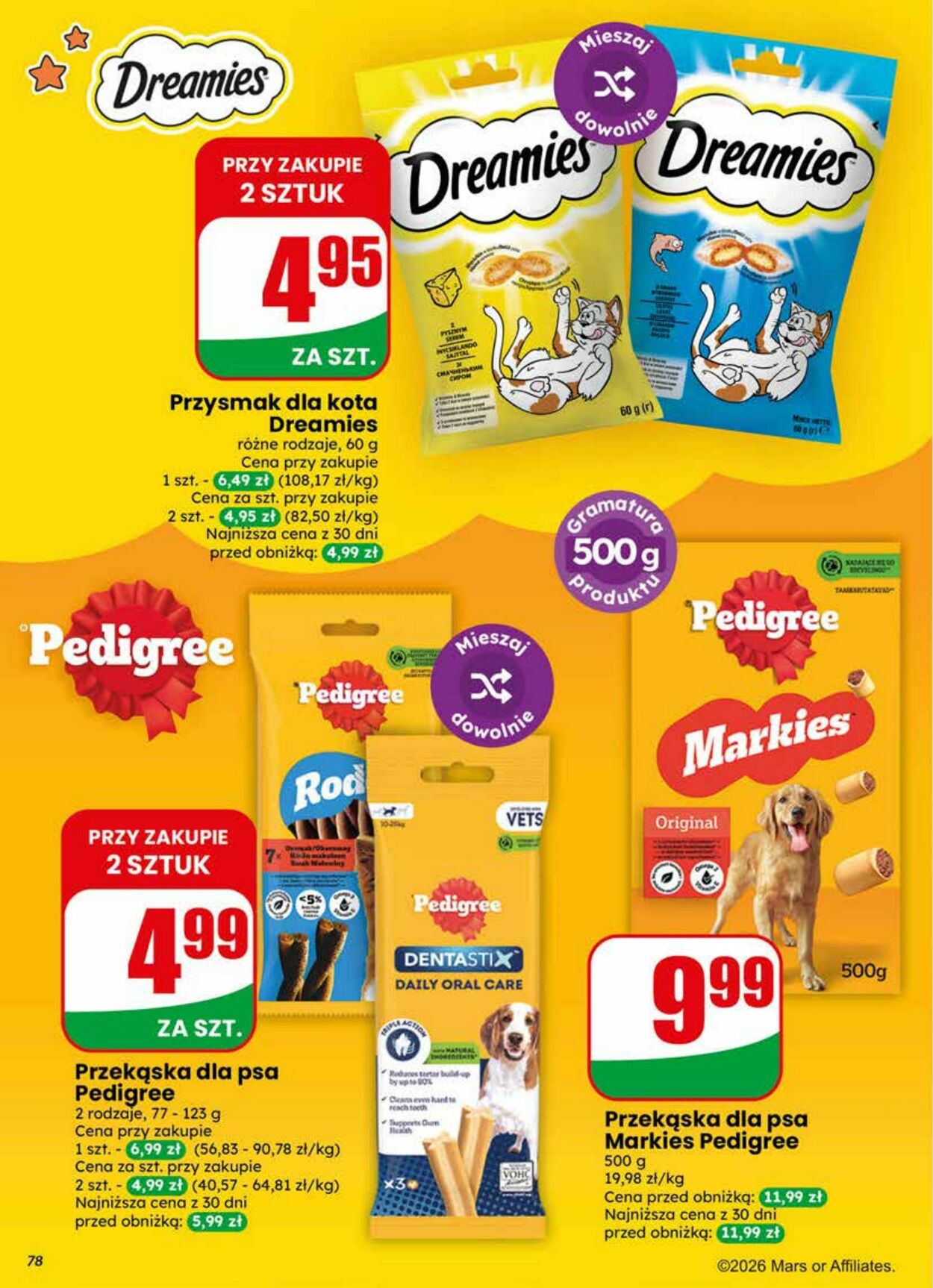 Gazetka DINO 20.05.2026 - 26.05.2026