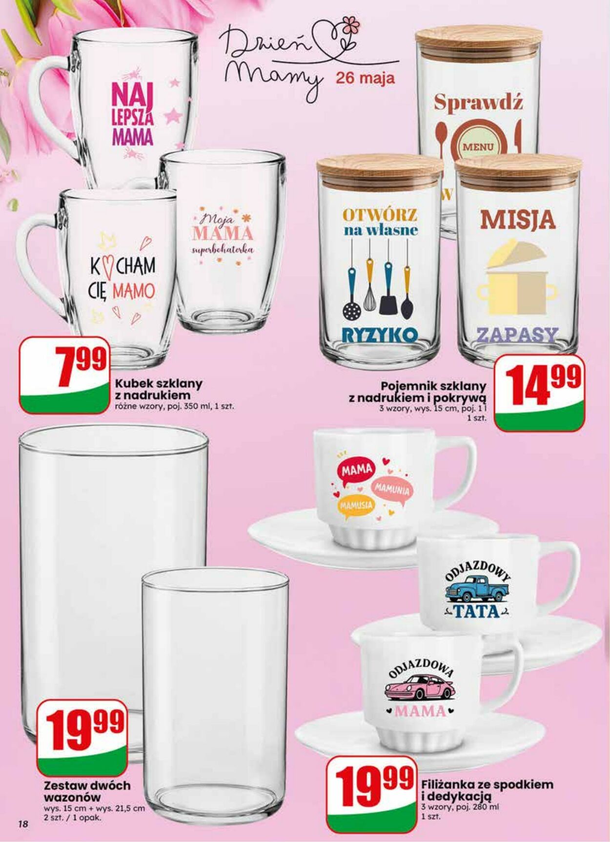 Gazetka DINO 20.05.2026 - 26.05.2026