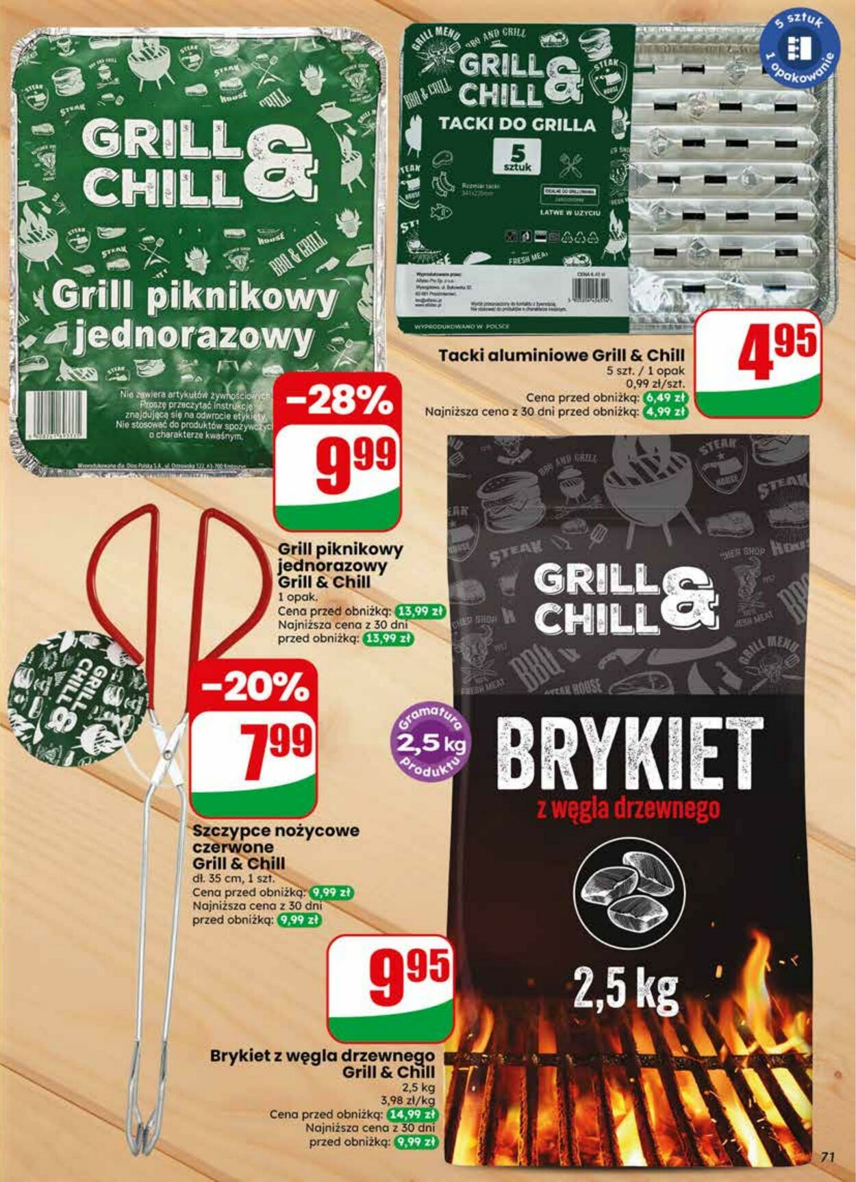 Gazetka DINO 20.05.2026 - 26.05.2026