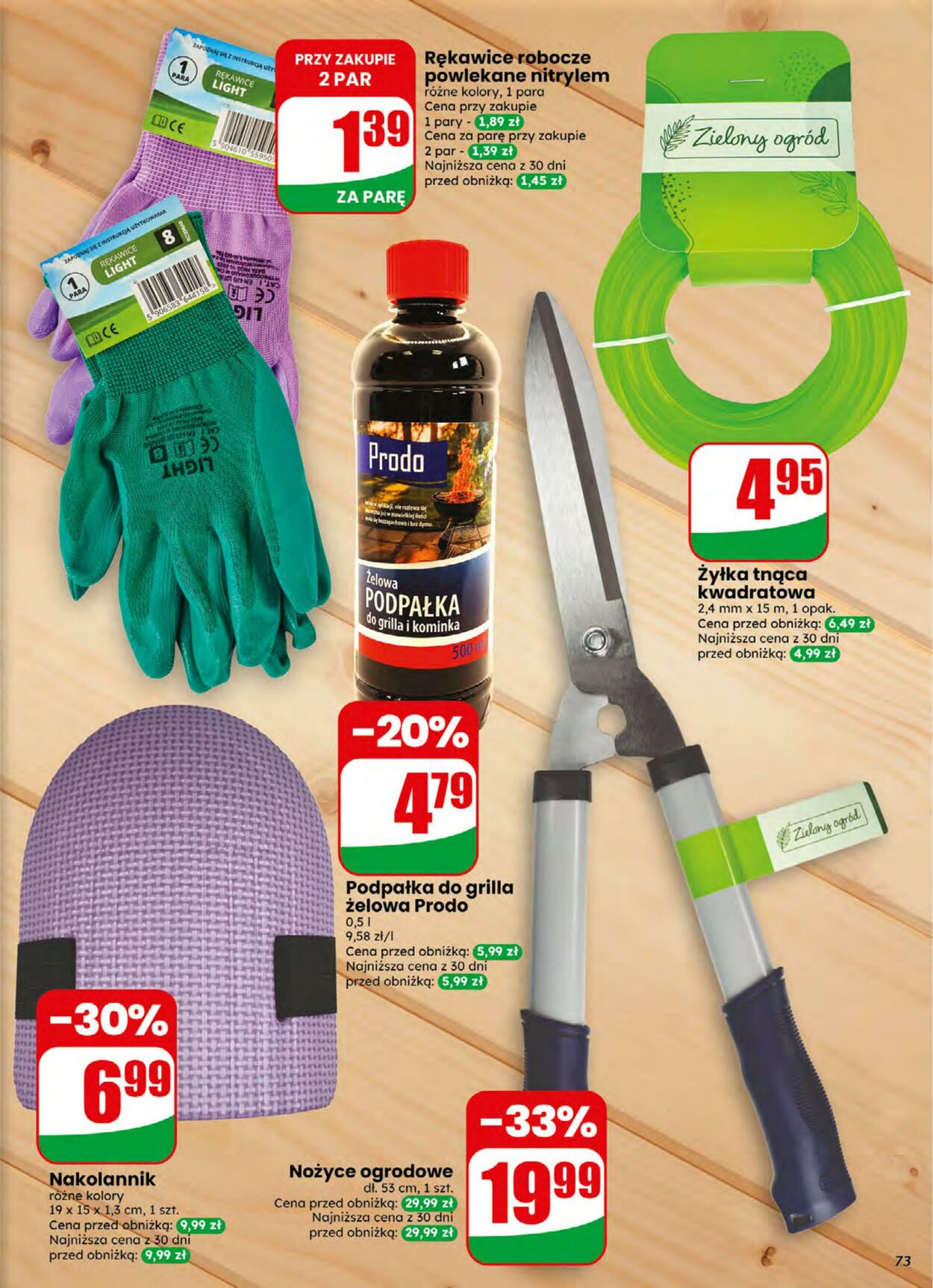 Gazetka DINO 20.05.2026 - 26.05.2026