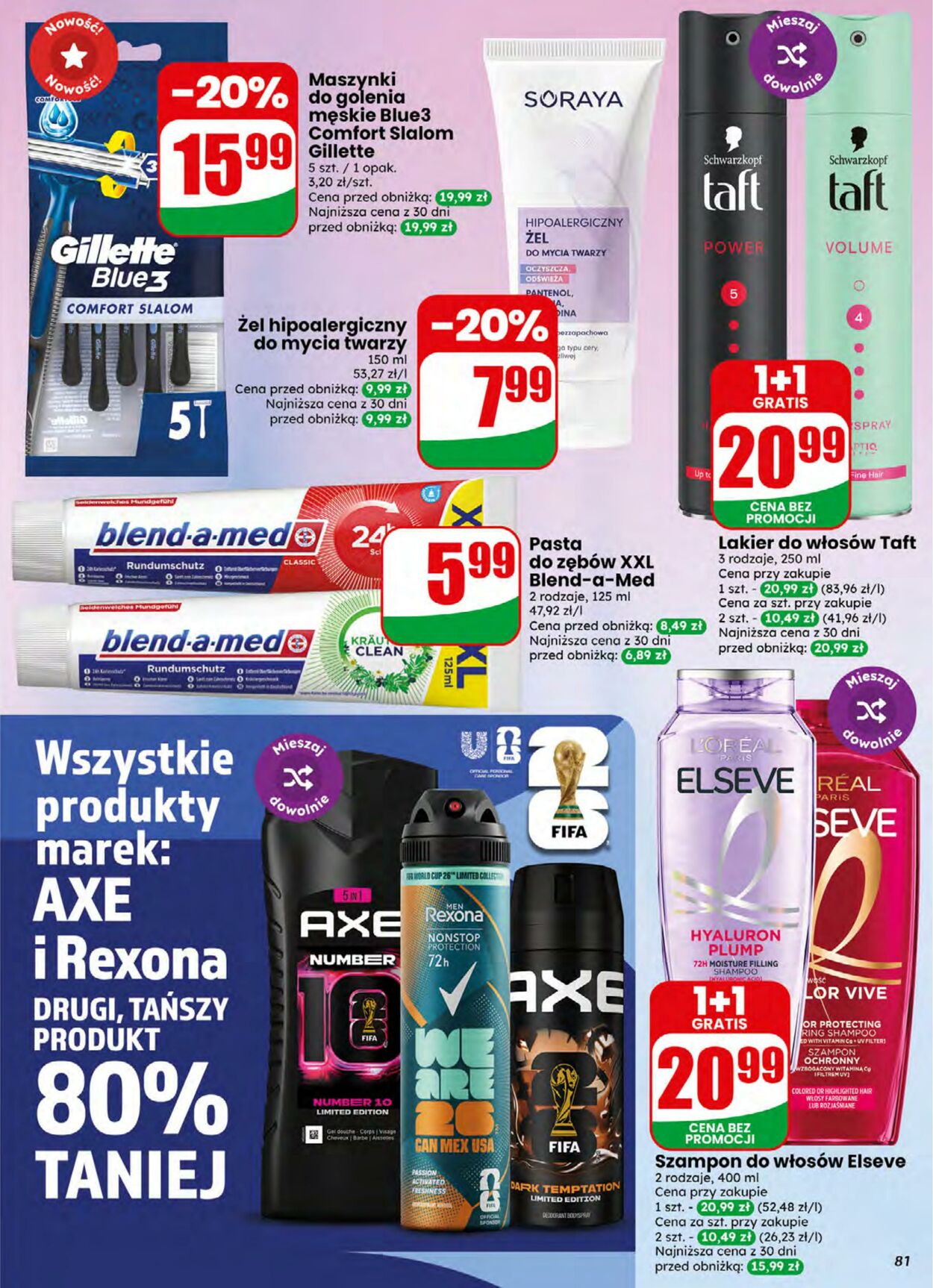 Gazetka DINO 20.05.2026 - 26.05.2026