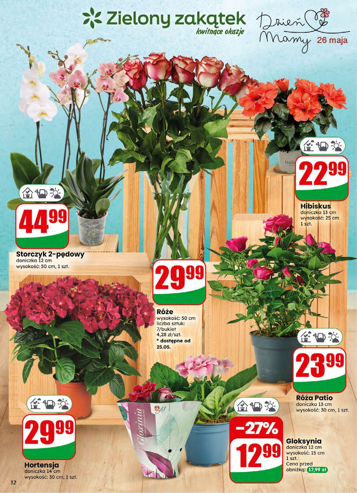 Gazetka DINO 20.05.2026 - 26.05.2026
