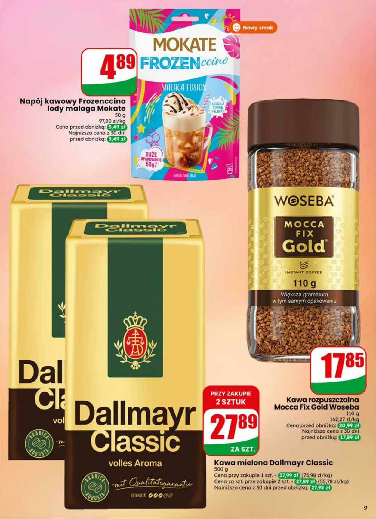 Gazetka DINO 20.05.2026 - 26.05.2026