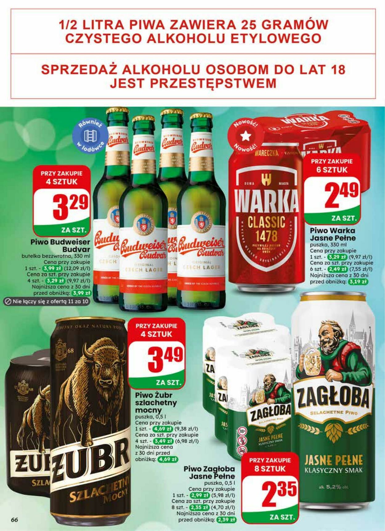 Gazetka DINO 20.05.2026 - 26.05.2026